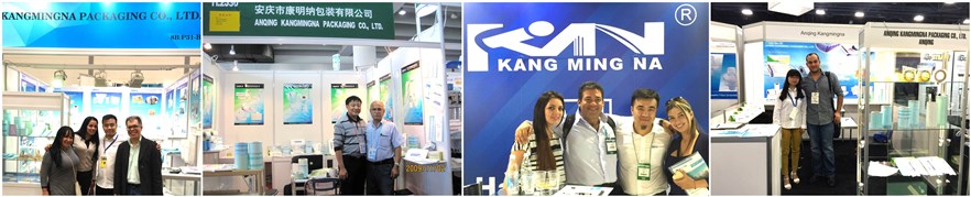 康明纳参加美国，德国，巴西，迪拜，日本，韩国，印度等境外展会