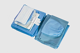 一次性牙科手术包