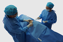 一次性髋关节手术包