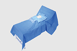 一次性外科手术包（腹部）