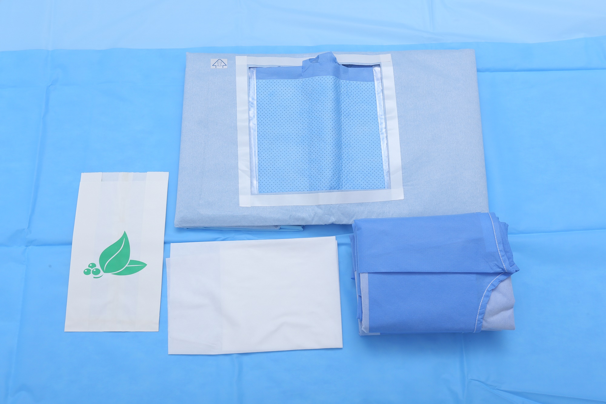 一次性甲状腺手术包