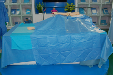 一次性外科手术包（肢体）