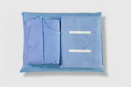 一次性眼科手术包