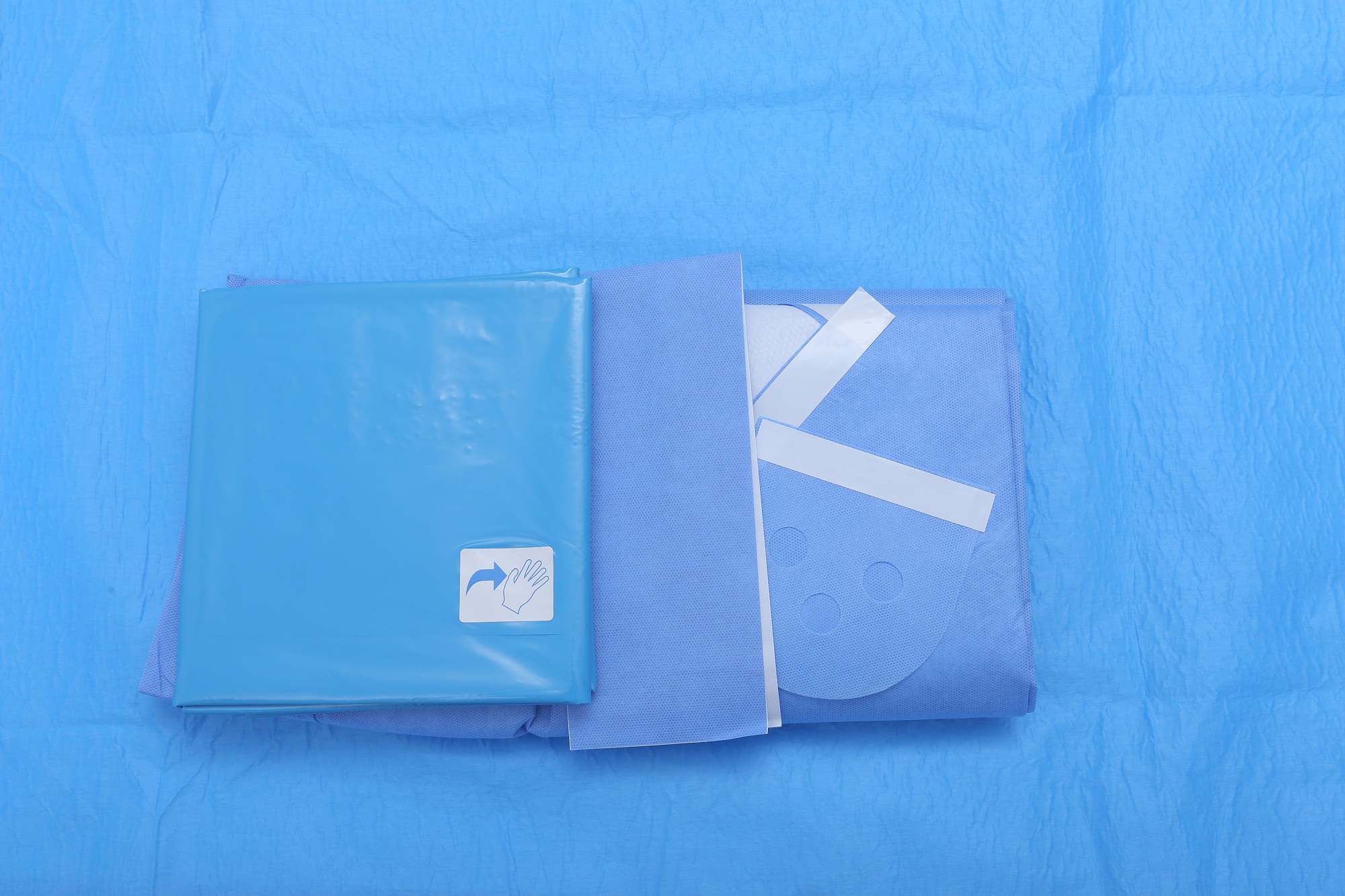 一次性泌尿外科手术包