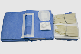 一次性疝气手术包