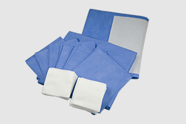 一次性阑尾炎手术包