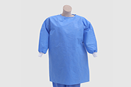多功能专业型手术衣