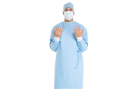 普通外科手术衣