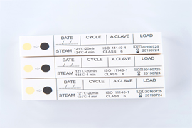 六级蒸汽指示卡